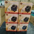 Elbee 100W Step Up/Down Transformer - Founders Day Promo - 2