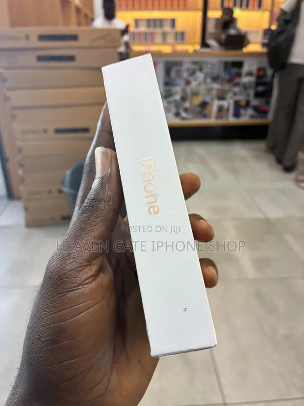 New Apple iPhone 13 Mini 128GB Pink - 1