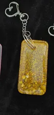Key Holder Keychain - 2
