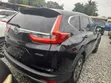 Honda CR-V 2022 Gray - 2