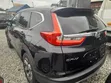 Honda CR-V 2022 Gray - 4
