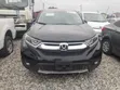 Honda CR-V 2022 Gray - 5