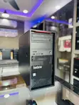 Lenovo ThinkStation P320 Desktop Computer - Core i7, 16GB RAM, 256GB SSD - 2