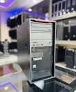 Lenovo ThinkStation P320 Desktop Computer - Core i7, 16GB RAM, 256GB SSD - 4