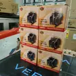 Brand New 100W Elbee Step Up/Down Transformer - 1