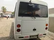 Mitsubishi Fuso Aero Bus 2013 White - 2