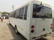 Mitsubishi Fuso Aero Bus 2013 White - 5
