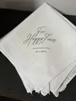 Custom Printed Handkerchiefs for All Occasions - 2