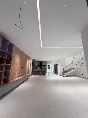 4 Bedroom House for Sale in Mainstay Estates, East Legon
