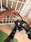 New Piaggio Scooter 2026 Black - 1