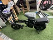 New Piaggio Scooter 2026 Black - 2
