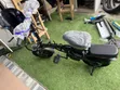 New Piaggio Scooter 2026 Black - 4