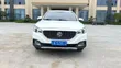 MG ZS 2018 White - 1