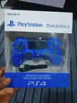 PS4 Wireless Gamepad - 1