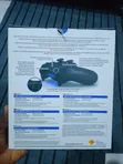 PS4 Wireless Gamepad - 2