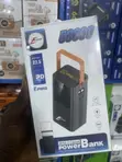 Edge 50,000mAh Power Bank (E-PW02) - 1