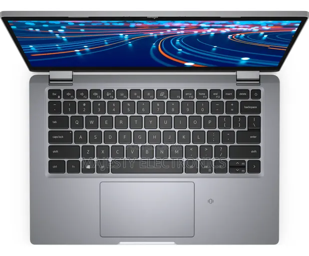 Dell Latitude 5320 14" Touchscreen Laptop - Intel Core i5, 16GB RAM, 256GB SSD - 1