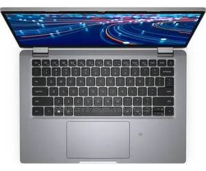 Dell Latitude 5320 14" Touchscreen Laptop - Intel Core i5, 16GB RAM, 256GB SSD