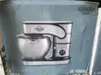 10L Uakeen Germany Stand Mixer - 1
