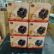 Elbee 100W Step Up/Down Transformer - 1