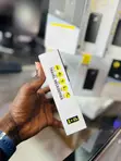 Safe Speed 40,000mAh Power Bank with Flashlight - 3