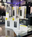 Safe Speed 40,000mAh Power Bank with Flashlight - 4