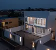 4 Bedroom House with BQ in Mainstay Estates, East Legon - 3
