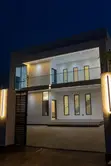 4 Bedroom House with BQ in Mainstay Estates, East Legon - 4