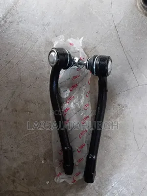 Hyundai Santa Fe 2013-2018 / Kia Sorento 2013-2016 Tie Rod Ends
