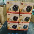 Elbee 100W Step Up/Down Transformer - 2