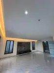5 Bedroom Ensuite House with Pool in Adjiringanor, East Legon - 1