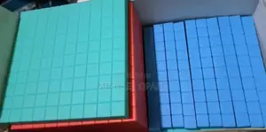 Educational Multi-Base Blocks