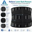 Lumbar Support Belt / Waist Trainer - 2