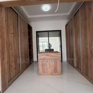 4 Bedroom House with BQ in Mainstay Estates, East Legon for Sale