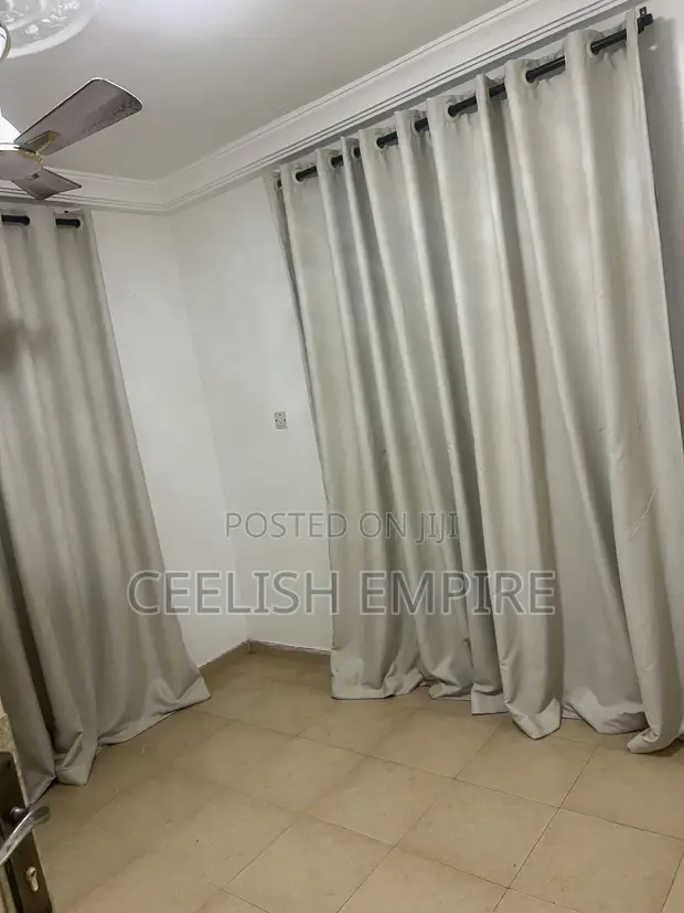 High Quality Curtains - Used - 1