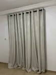 High Quality Curtains - Used - 2