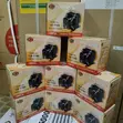Elbee 100W Step Up/Down Transformer - 1