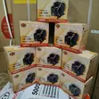 Elbee 100W Step Up/Down Transformer - 2