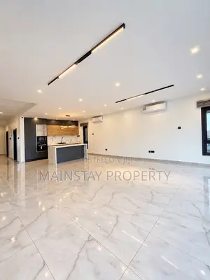 4-Bedroom House for Sale in Mainstay Estates, East Legon