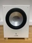 Canton SUB 600 SC Subwoofer - 3