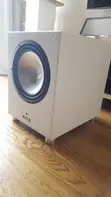 Canton SUB 600 SC Subwoofer - 5