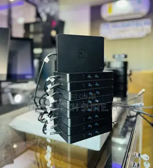 Dell WD15 USB-C Docking Station