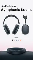 Apple AirPods Max 2nd Generation - 3