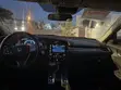 2017 Honda Civic EX 4dr Sedan - 1