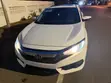 2017 Honda Civic EX 4dr Sedan - 3