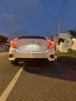 2017 Honda Civic EX 4dr Sedan - 4