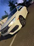 2017 Honda Civic EX 4dr Sedan - 5