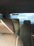 Toyota Corolla 2010 Gray - 2