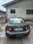 Toyota Corolla 2010 Gray - 3