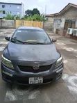 Toyota Corolla 2010 Gray - 4